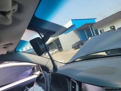 2015 Hyundai Tucson KMHJ3815GGU010414 VIN:KMHJ3815GGU010414