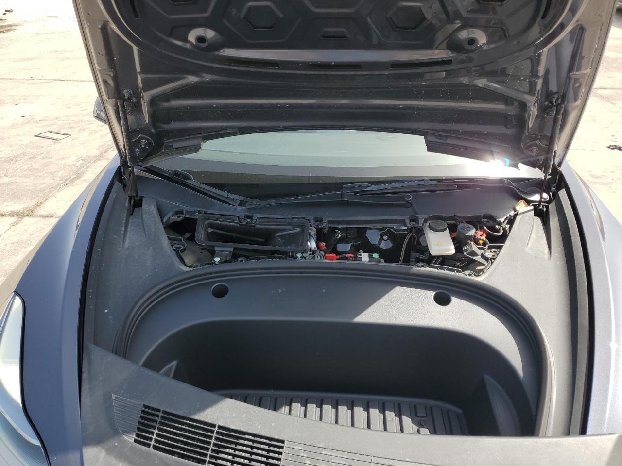 2023 TESLA MODEL 3  VIN:5YJ3E1EA2PF625565