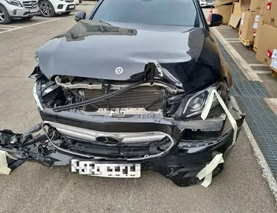 2020 Mercedes-Benz E 300 WDDZF4KB0LA734265 VIN:WDDZF4KB0LA734265