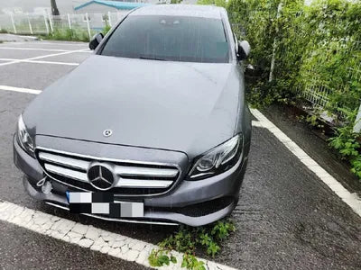 2020 Mercedes-Benz E 300 VIN: