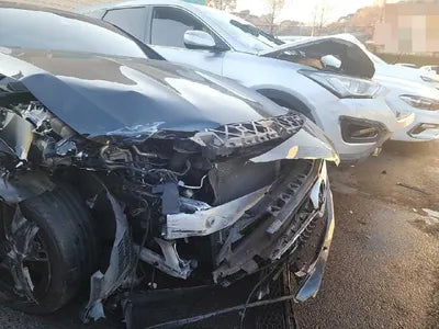 2020 Mercedes-Benz CLA 250 W1K5J4HB6LN118423 VIN:W1K5J4HB6LN118423