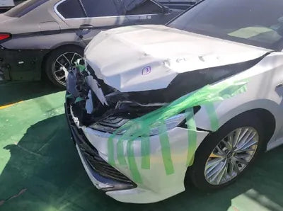 2018 Toyota Camry JTNB21HK3J3001332 VIN:JTNB21HK3J3001332