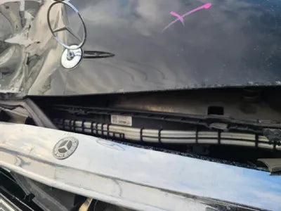 2017 Mercedes-Benz E 220 549KMWDDZF0FB5HA2 VIN:549KMWDDZF0FB5HA2