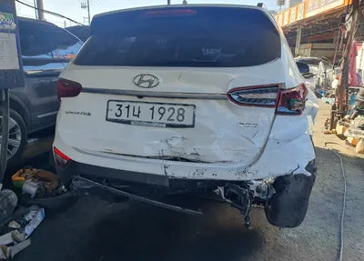 2019 Hyundai Santa FE KMHS281BBKU152315 VIN:KMHS281BBKU152315