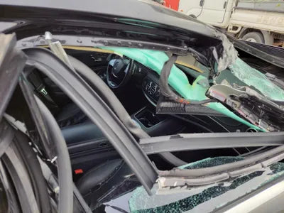 2016 Mercedes-Benz S 350 WDDUG3DB0GA245756 VIN:WDDUG3DB0GA245756