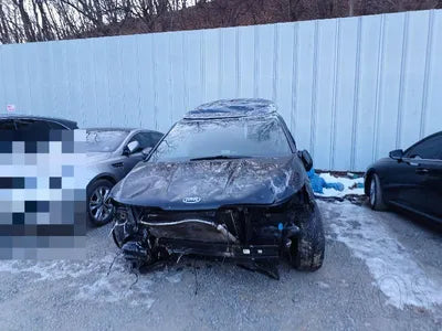 2021 Kia Carnival VIN: