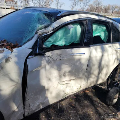 2017 Mercedes-Benz GLC 220 VIN: