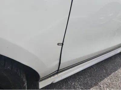 2016 Mercedes-Benz A 45 AMG VIN: