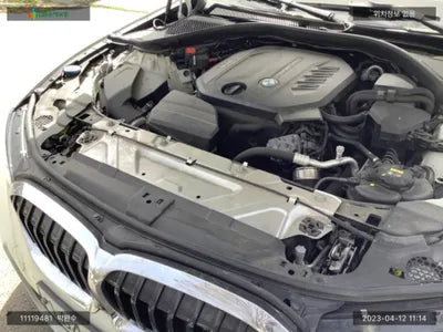 2019 BMW 320 WBA5V5104KFH29251 VIN:WBA5V5104KFH29251