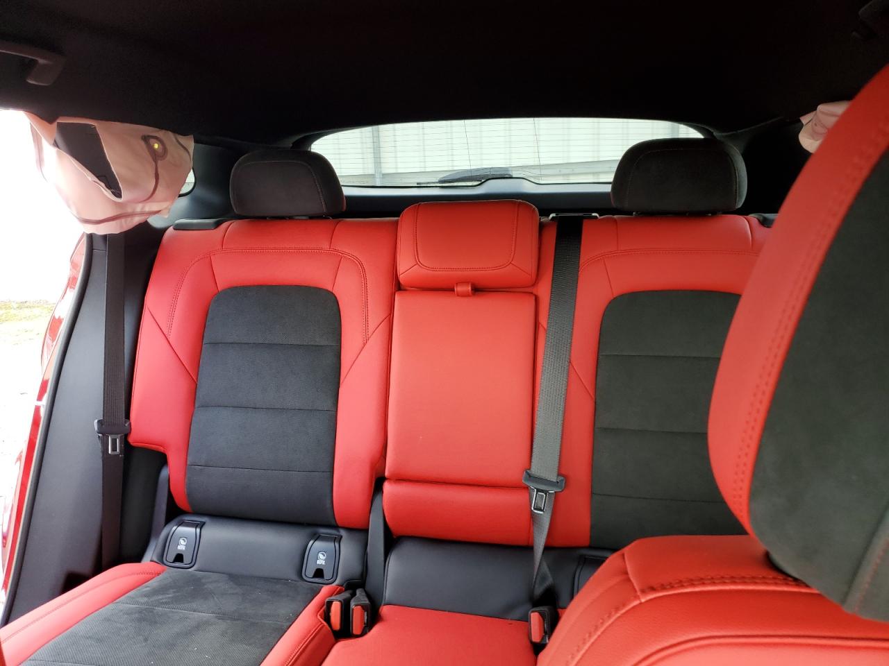 2024 CHEVROLET BLAZER RS VIN:3GNKDCRJ4RS164939