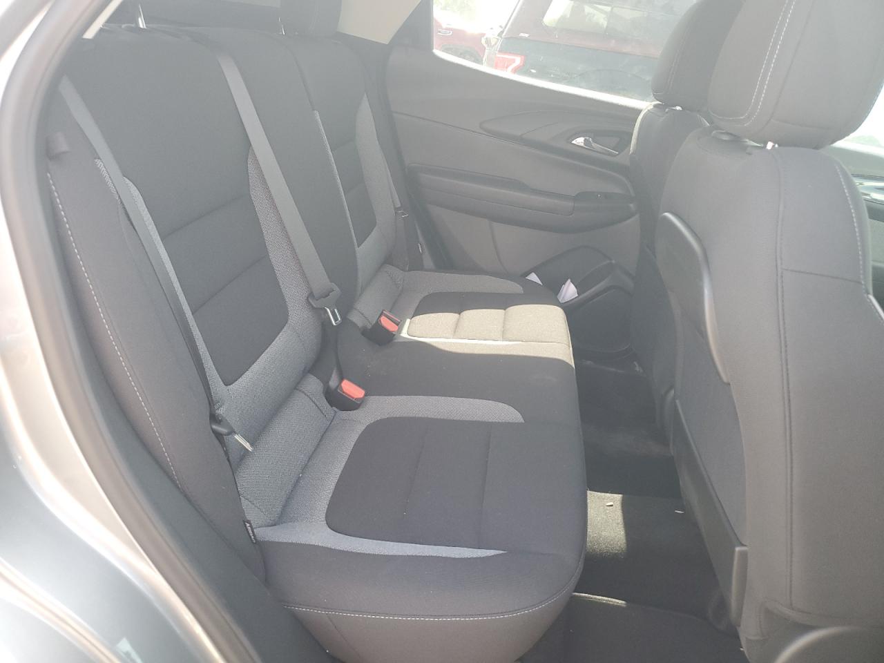 2024 CHEVROLET TRAILBLAZER LT VIN:KL79MRSL1RB087364