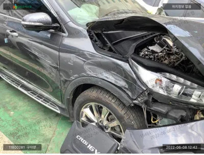 2015 Kia Sorento KNAPH81ABFA091877 VIN:KNAPH81ABFA091877