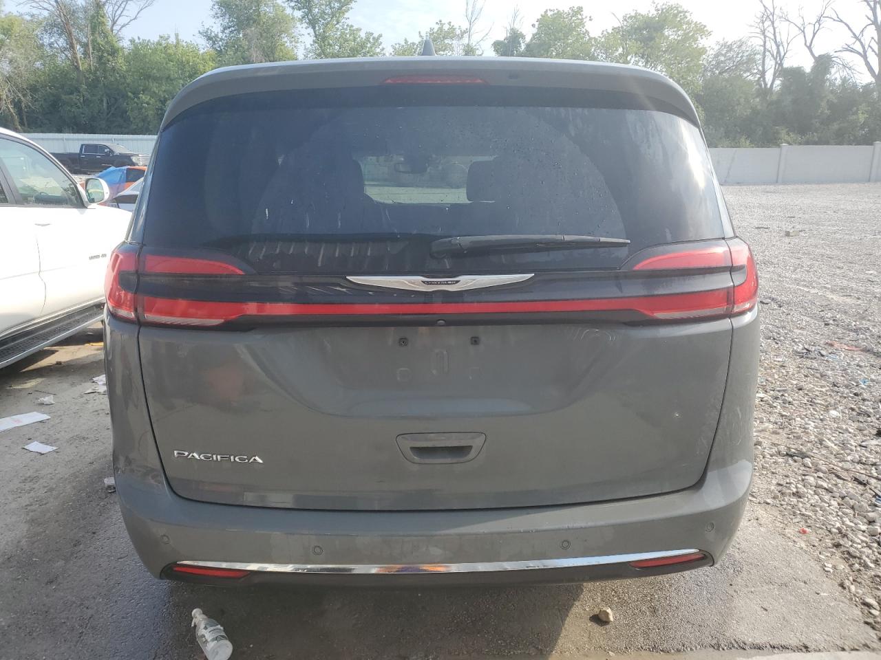 2022 CHRYSLER PACIFICA TOURING L VIN:2C4RC1BG5NR132294