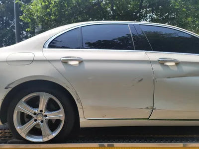 2016 Mercedes-Benz E 220 WDDZF0EB1HA011794 VIN:WDDZF0EB1HA011794