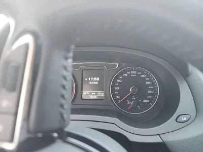 2015 Audi Q3 VIN:
