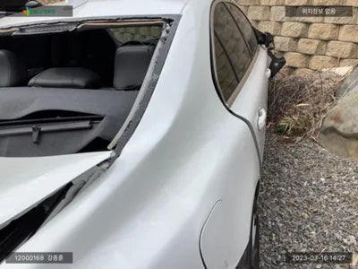 2015 Volvo S80 YV1AS84BBF1191591 VIN:YV1AS84BBF1191591