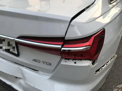 2020 Audi A6 WAUZZZF27LN056435 VIN:WAUZZZF27LN056435