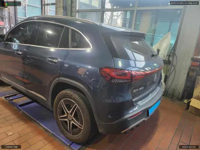 2021 Mercedes-Benz A 250 W1N9N0BB9NJ022063 VIN:W1N9N0BB9NJ022063