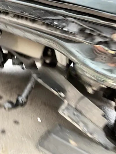 2021 Pontiac G6 NONE VIN: