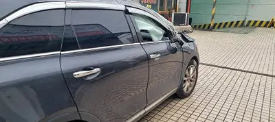 2017 Kia Sorento KNAPS81ABHA341237 VIN:KNAPS81ABHA341237