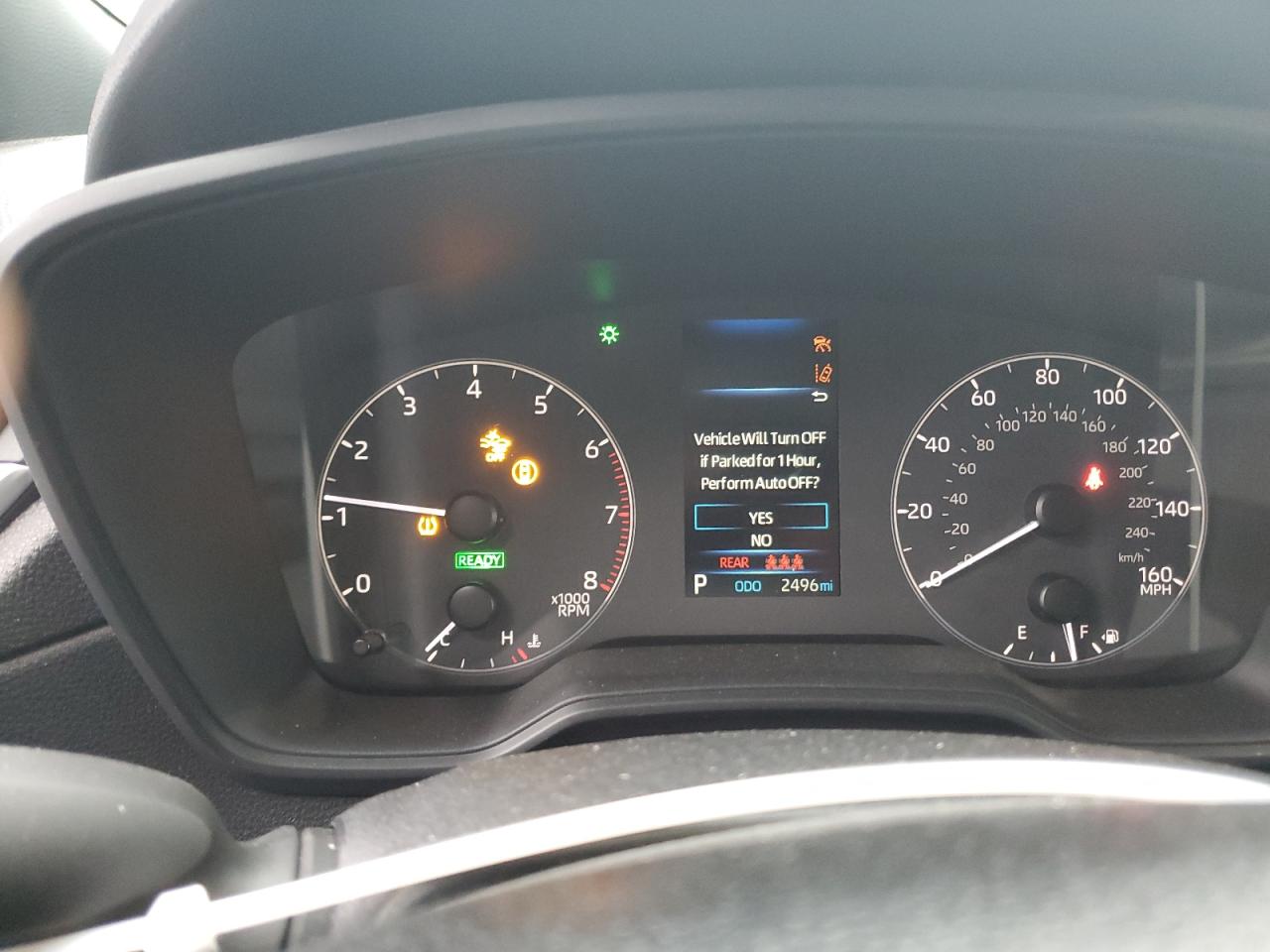 2024 TOYOTA COROLLA CROSS SE VIN:7MUFBABG1RV043072