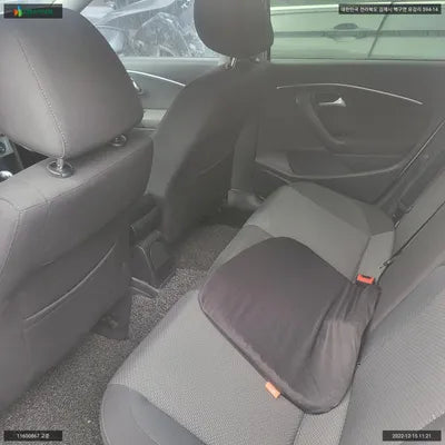 2015 Volkswagen Polo WVWZZZ6RZFY313002 VIN:WVWZZZ6RZFY313002