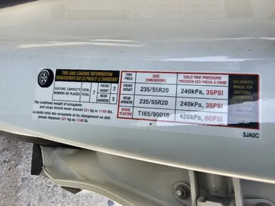 2017 Infiniti QX60 VIN: