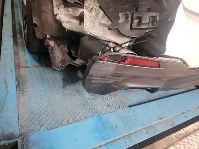 2018 BMW 530 255KMWBAJD3109JB2 VIN:255KMWBAJD3109JB2