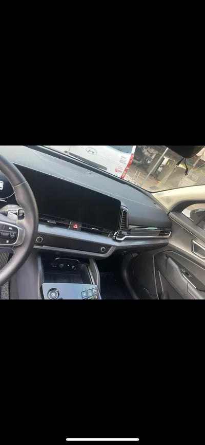 2021 Kia Sportage VIN: