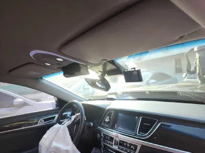 2016 Genesis G80 VIN: