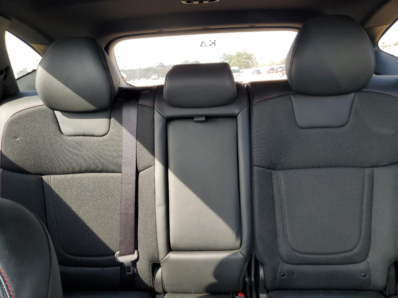 2023 HYUNDAI TUCSON N LINE VIN:KM8JFCAE0PU230358