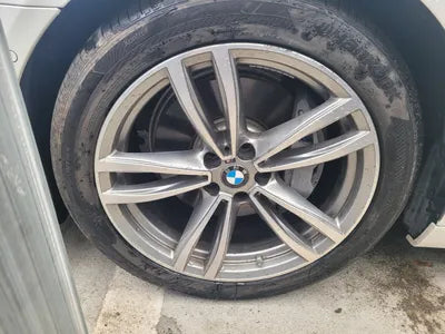 2017 BMW 740 WBA7E4104HGV21244 VIN:WBA7E4104HGV21244