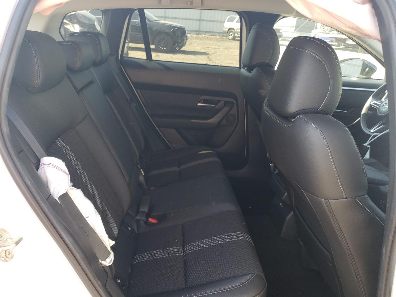 2024 MAZDA CX-50 PREFERRED VIN:7MMVABBM6RN200511