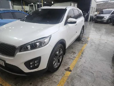 2016 Kia Sorento KNAPS81ABGA152011 VIN:KNAPS81ABGA152011