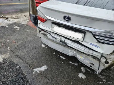 2016 Lexus ES 300 JTHBW1GG3G2103118 VIN:JTHBW1GG3G2103118