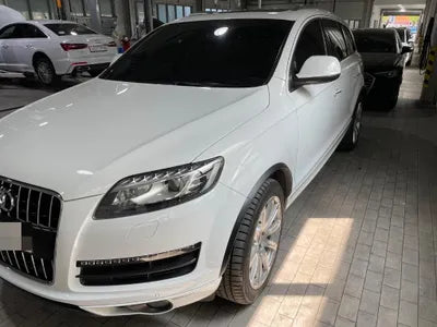 2015 Audi Q7 WAUZZZ4L5FD032494 VIN:WAUZZZ4L5FD032494