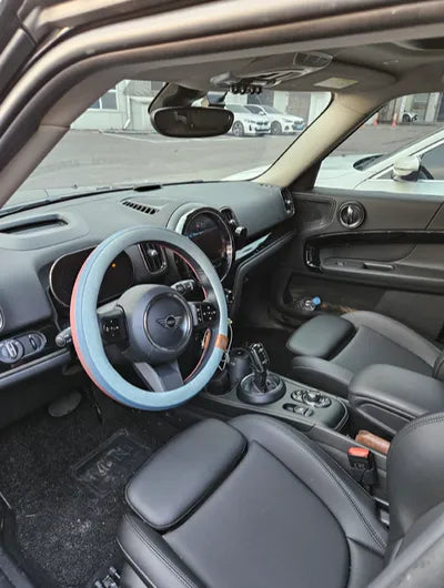 2022 MINI Countryman WMW31BR08N3N65348 VIN:WMW31BR08N3N65348