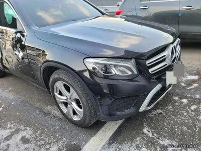2016 Mercedes-Benz GLC 220 WDC0G0FB9GF090254 VIN:WDC0G0FB9GF090254