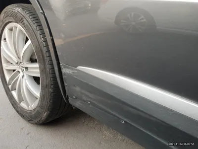 2015 Volkswagen Tiguan WVGZZZ5NZFW543968 VIN:WVGZZZ5NZFW543968