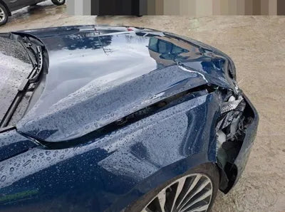 2017 Bentley Continental VIN: