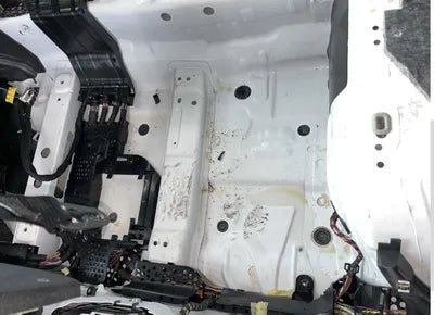 2021 Mercedes-Benz C 220 W1KWF1FB5LR601434 VIN:W1KWF1FB5LR601434