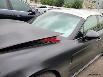 2019 Porsche Panamera WP0AG2975KL139554 VIN:WP0AG2975KL139554