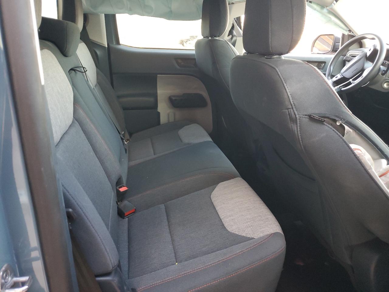 2023 FORD MAVERICK XL VIN:3FTTW8F9XPRA13395