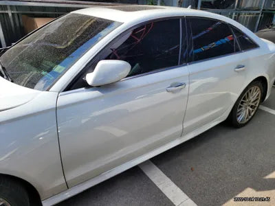 2018 Audi A6 WAUZZZ4G5JN113727 VIN:WAUZZZ4G5JN113727