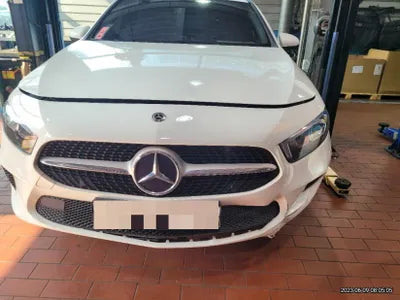 2020 Mercedes-Benz A 220 W1K3G4EB6LJ189137 VIN:W1K3G4EB6LJ189137