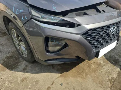 2018 Hyundai Santa FE KMHS281BBKU052578 VIN:KMHS281BBKU052578