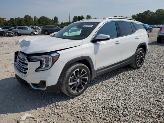 2023 GMC TERRAIN SLT VIN:3GKALVEG6PL230500