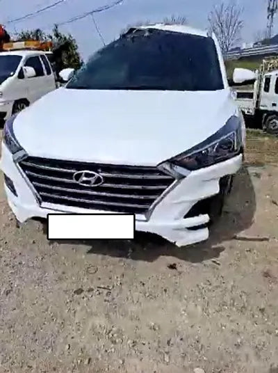 2020 Hyundai Tucson KMHJ3812GLU162655 VIN:KMHJ3812GLU162655