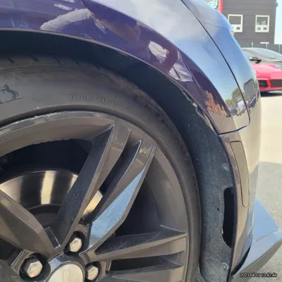 2016 Chevrolet Camaro VIN: