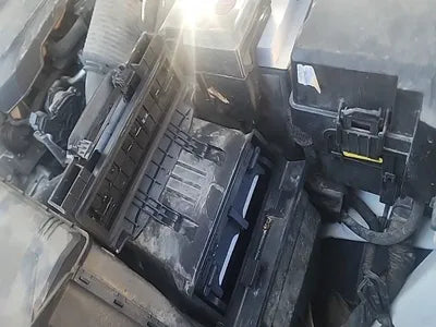 2020 Hyundai Santa FE VIN: